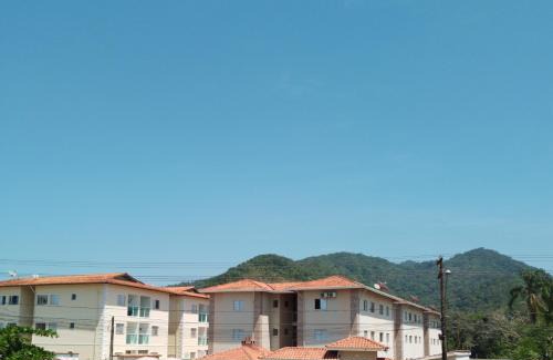 Downtown Ubatuba Apartment | Ideal 2-Bedroom Apartment Steps from Praia Grande Beach
