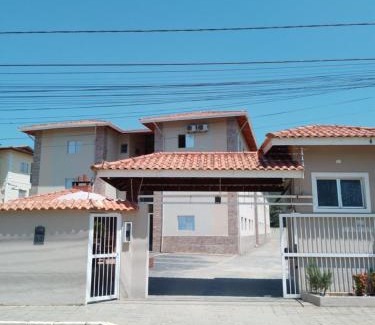 Downtown Ubatuba Apartment | Ideal 2-Bedroom Apartment Steps from Praia Grande Beach