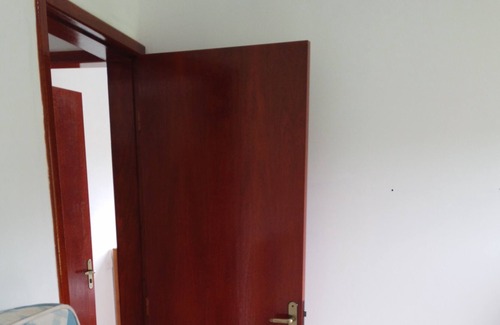Downtown Ubatuba Apartment | Cozy 2-Bedroom Apartment Near Praia Grande with Pool