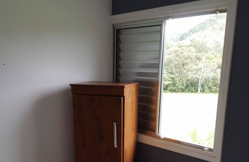 Downtown Ubatuba Apartment | Cozy 2-Bedroom Apartment Near Praia Grande with Pool