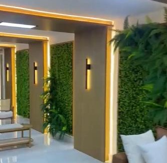 Capao da Canoa Apartment | Cozy 2-Bedroom Suite with Pool, Near the Beach at Le Monde