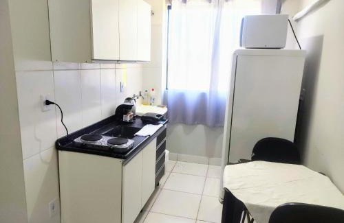 Alexandra Apartment | Modern Apartment with AC, Fast Internet & Private Parking