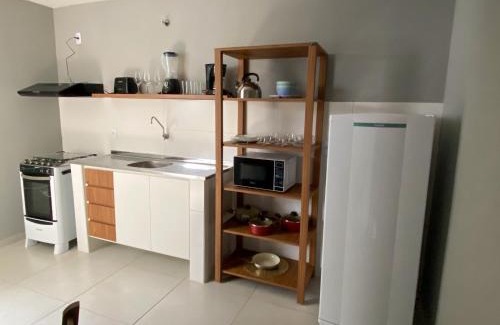 Barra do Pirai Apartment | Family-Friendly 2-Bedroom Apartment in Ipiabas, Rated 9.8