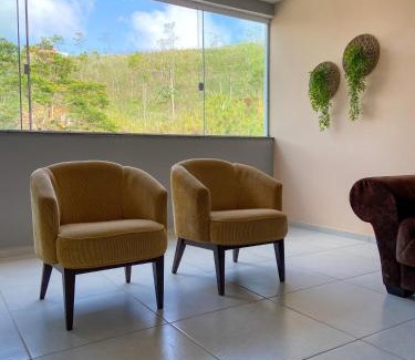 Barra do Pirai Apartment | Family-Friendly 2-Bedroom Apartment in Ipiabas, Rated 9.8