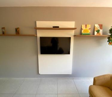 Barra do Pirai Apartment | Family-Friendly 2-Bedroom Apartment in Ipiabas, Rated 9.8