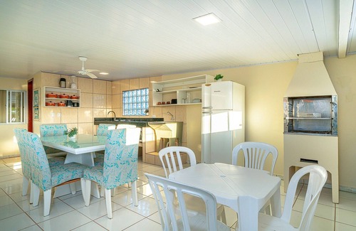 Canto Grande Apartment | AP 20 Ala Tainha Residencial Solavir