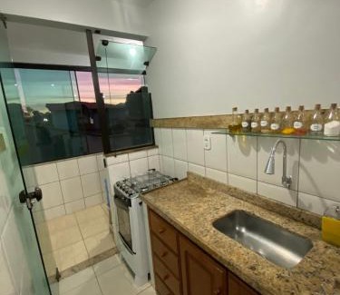 Extensao do Bosque Apartment | Child-Friendly Retreat at Ap 202 Tmo Hospedagem - Rated 10/10