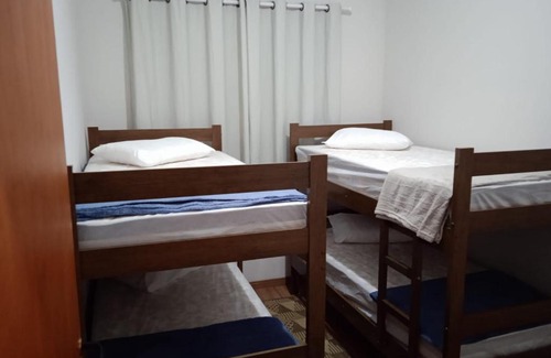 Regiao Urbana Homogenea XX Apartment | Dream Apartment: Pet and Child Friendly with 9.8 Rating
