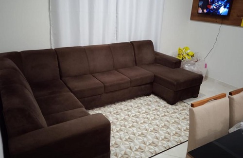 Regiao Urbana Homogenea XX Apartment | Dream Apartment: Pet and Child Friendly with 9.8 Rating