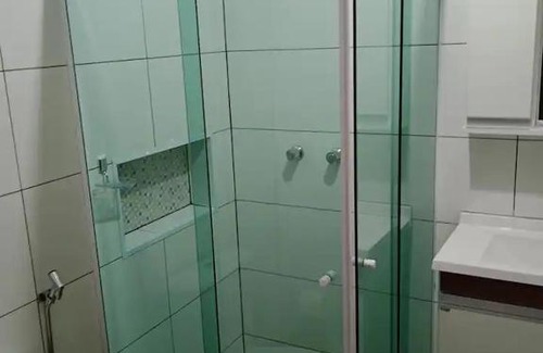 Regiao Urbana Homogenea XX Apartment | Discover Nosso Cantinho: Pet & Child Friendly Retreat