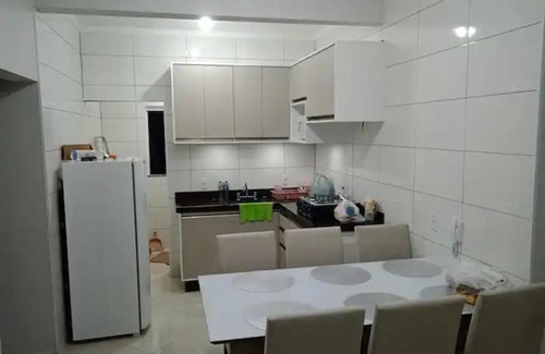 Regiao Urbana Homogenea XX Apartment | Discover Nosso Cantinho: Pet & Child Friendly Retreat