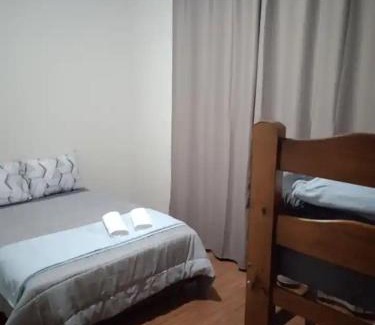 Regiao Urbana Homogenea XX Apartment | Discover Nosso Cantinho: Pet & Child Friendly Retreat
