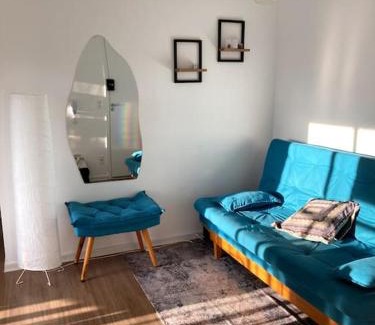 Lapa de Baixo Apartment | Family-Friendly Stay Near Allianz Parque with Pool Access