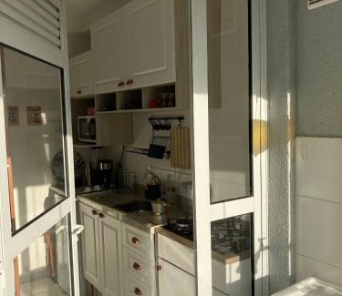 Lapa de Baixo Apartment | Family-Friendly Stay Near Allianz Parque with Pool Access