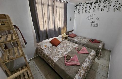 California Apartment | Premier 3-Room Apartment Near Arena MRV & Expominas, BH