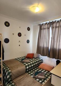 California Apartment | Premier 3-Room Apartment Near Arena MRV & Expominas, BH