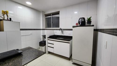 California Apartment | Premier 3-Room Apartment Near Arena MRV & Expominas, BH