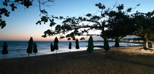 Anchieta Apartment | Oceanfront Getaway at Ap 305 Praia Castelhanos - Guest Rated 9.8