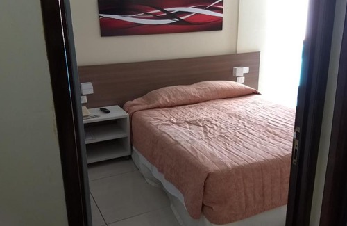 Tambau Apartment | Oceanfront AP 306 Flat at Tambaú Beach - Guest Rated 10/10