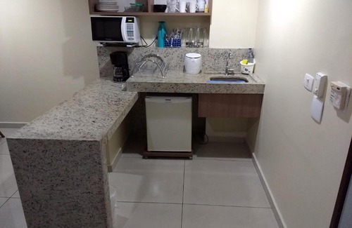 Tambau Apartment | Oceanfront AP 306 Flat at Tambaú Beach - Guest Rated 10/10