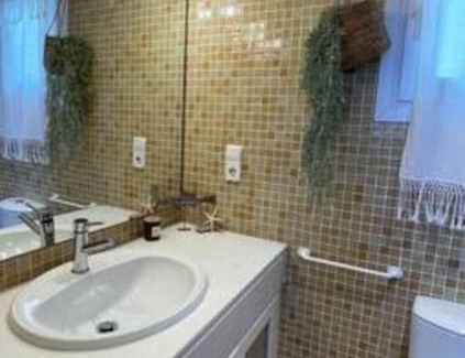 Oliva Apartment | Beachfront XimoApartments AP-4 with Ocean Views & Parking