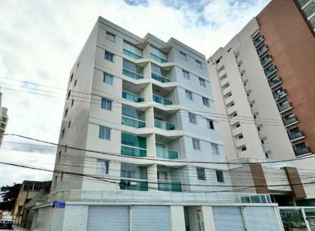 Muquicaba Apartment | Oceanfront Retreat: Ap 401 Frente Mar with Private Beach