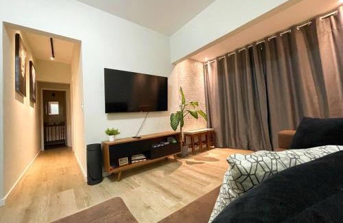 Muquicaba Apartment | Oceanfront Retreat: Ap 401 Frente Mar with Private Beach