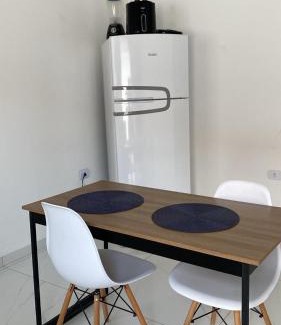 Ji Parana Apartment | Convenient Stay Across from Ig Shopping with Pet-Friendly Perks