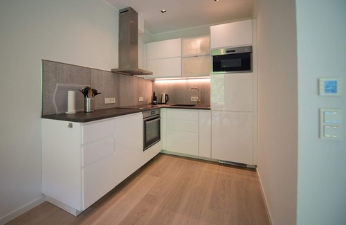 Uerzig Apartment | Exceptional Prälat Apartment with Vineyard View & Kitchen