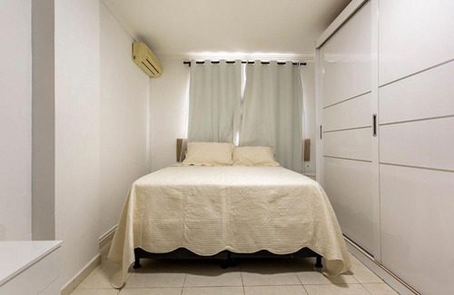 Vicente Pires House | Spacious Suite with Full Kitchen & High-Speed Wi-Fi