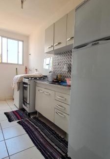 Ribeirao Preto Apartment | Comfortable Stay near USP-HC with Free Parking & WiFi