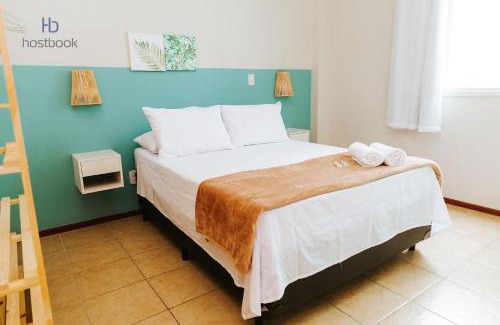 Extensao do Bosque Apartment | Steps from Bosque Beach: Pet-Friendly & Oceanfront Escape