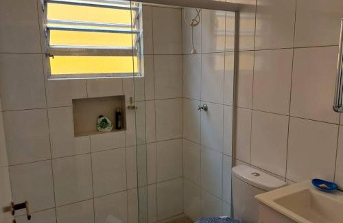 Vilamar Apartment | Ap aconchegante 10 minutos a pé da praia