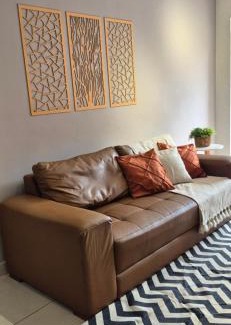 Itapua Apartment | Cozy Retreat 150 Meters from Itapoã Beach - Great Amenities