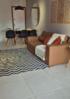 Itapua Apartment | Cozy Retreat 150 Meters from Itapoã Beach - Great Amenities