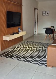 Itapua Apartment | Cozy Retreat 150 Meters from Itapoã Beach - Great Amenities
