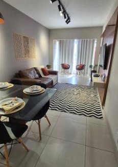 Itapua Apartment | Cozy Retreat 150 Meters from Itapoã Beach - Great Amenities