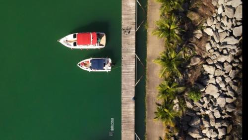 Conceicao de Jacarei House | Escape to AP Alecrim Porto Real Resort with Private Beach