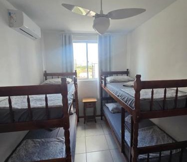 Itacolomi Apartment | Beachfront Bliss at AP Vista Mar - Rated 9.6/10!