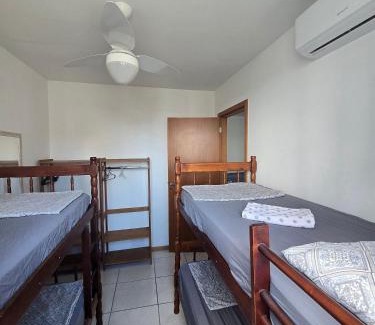 Itacolomi Apartment | Beachfront Bliss at AP Vista Mar - Rated 9.6/10!