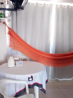 Guaibim Apartment | Relaxing Getaway at Ap aluguel no Guaibim with Ocean Views