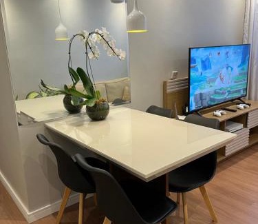 Sao Paulo Apartment | Cozy Stay Near Autódromo Interlagos - 9.4/10 Rated!