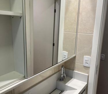 Sao Paulo Apartment | Cozy Stay Near Autódromo Interlagos - 9.4/10 Rated!