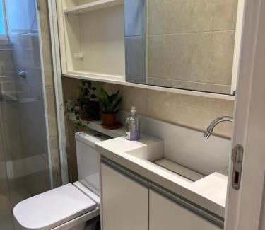 Sao Paulo Apartment | Cozy Stay Near Autódromo Interlagos - 9.4/10 Rated!
