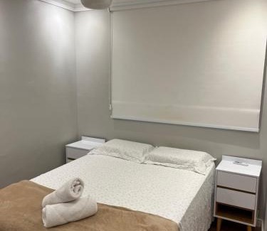 Sao Paulo Apartment | Cozy Stay Near Autódromo Interlagos - 9.4/10 Rated!