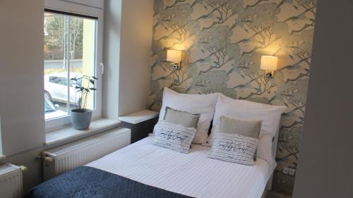 Szczawno-Zdroj Apartment | AP Apartment's Zielony