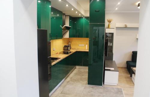 Szczawno-Zdroj Apartment | AP Apartment's Zielony