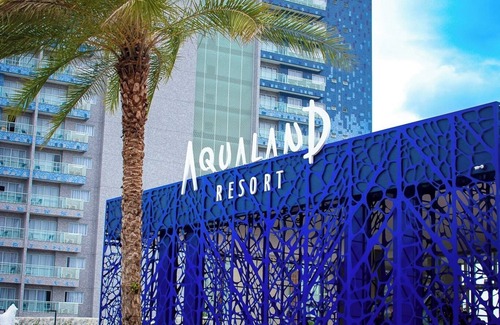 Salinopolis Apartment | Relaxing Stay at Ap. Aqualand Resort - Salinópolis Awaits