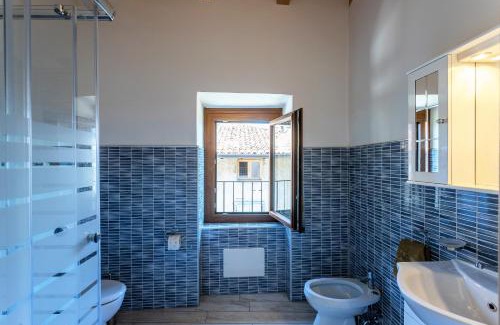 Vesio Apartment | Pet-Friendly Apartments with Ocean View in Tremosine Sul Garda