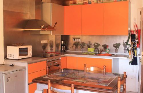 La Seu d'Urgell Apartment | Pet-Friendly Ap-Art: Highly Rated with Family Amenities